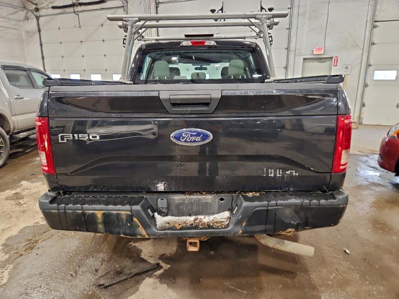 Фото 6 - FORD F-150