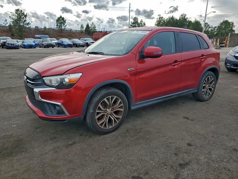 Фото 1 - MITSUBISHI OUTLANDER