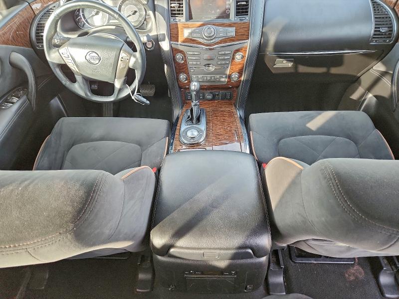 Фото 8 - NISSAN ARMADA