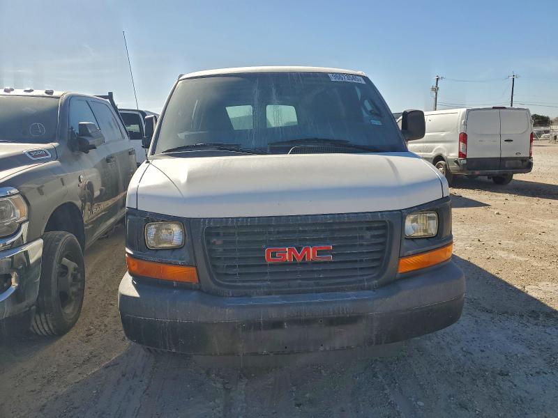 Фото 5 - GMC SAVANA