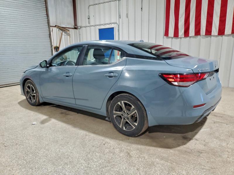 Фото 2 - NISSAN SENTRA