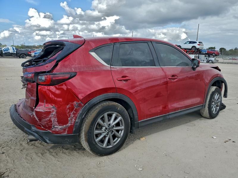 Фото 3 - MAZDA CX-5 SELEC