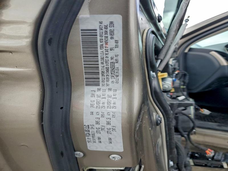 Фото 13 - JEEP GRAND CHER