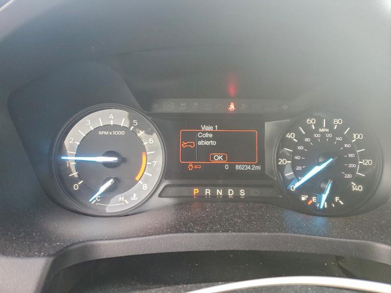 Фото 9 - FORD EXPLORER