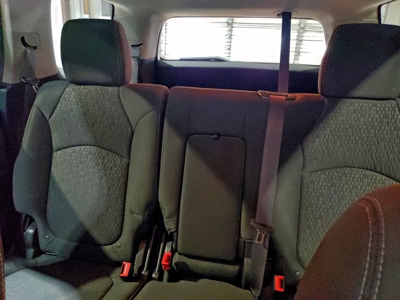 Фото 10 - GMC ACADIA