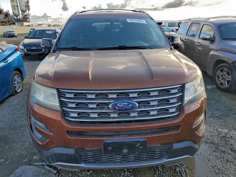 Фото 5 - FORD EXPLORER