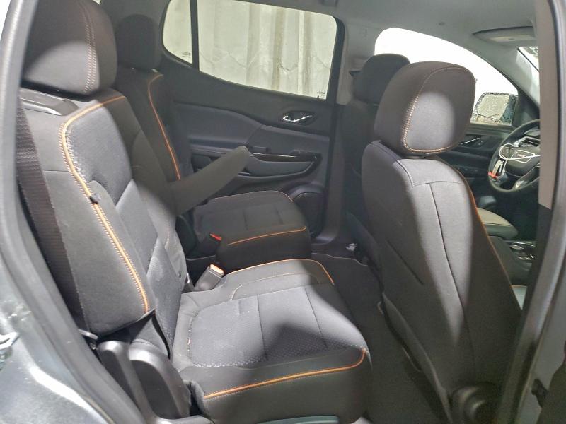 Фото 11 - GMC ACADIA