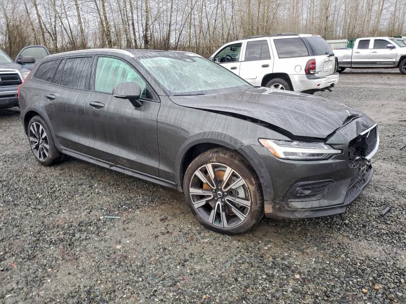 Фото 4 - VOLVO V60