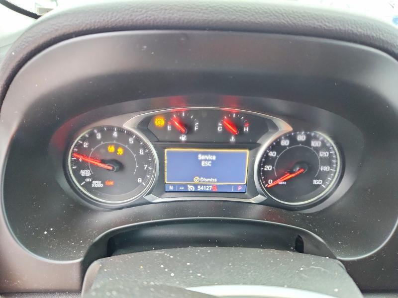 Фото 9 - GMC TERRAIN