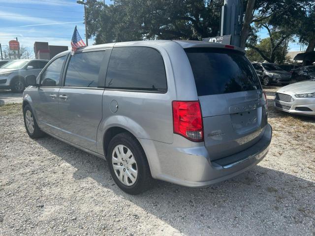 Фото 3 - DODGE CARAVAN