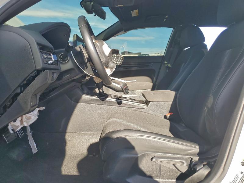 Фото 7 - HONDA CIVIC