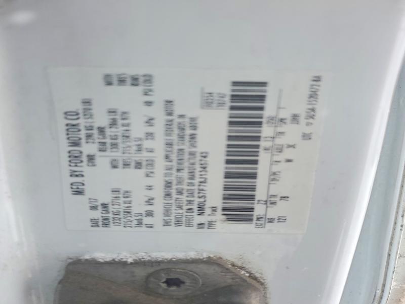 Фото 14 - FORD TRANSIT