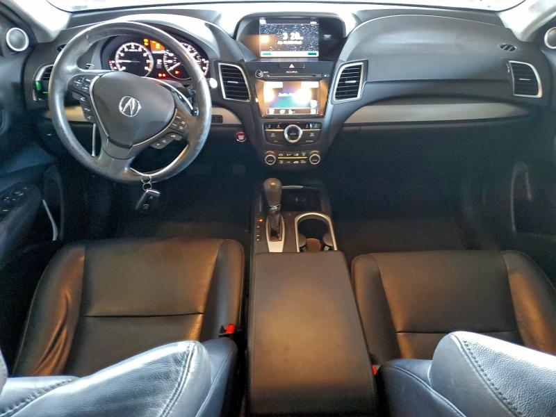 Фото 8 - ACURA RDX