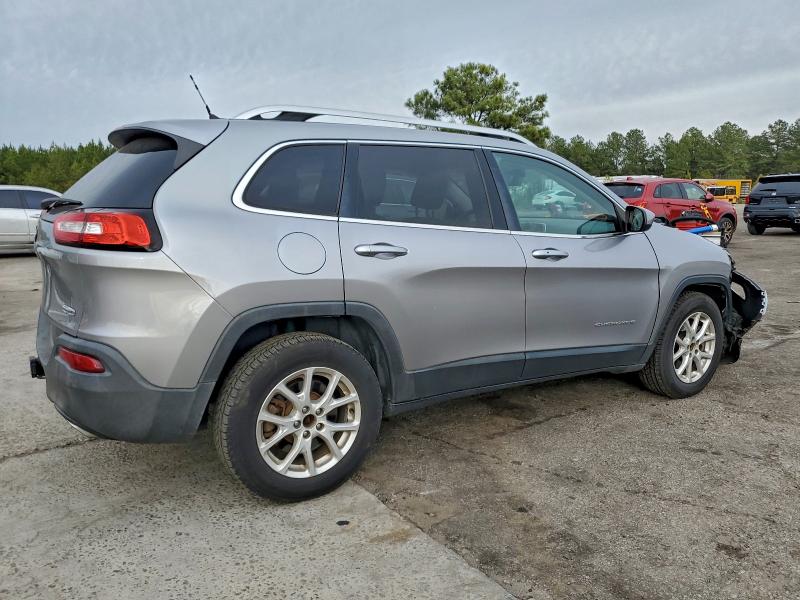 Фото 3 - JEEP GRAND CHER