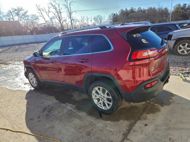 Фото 2 - JEEP GRAND CHER