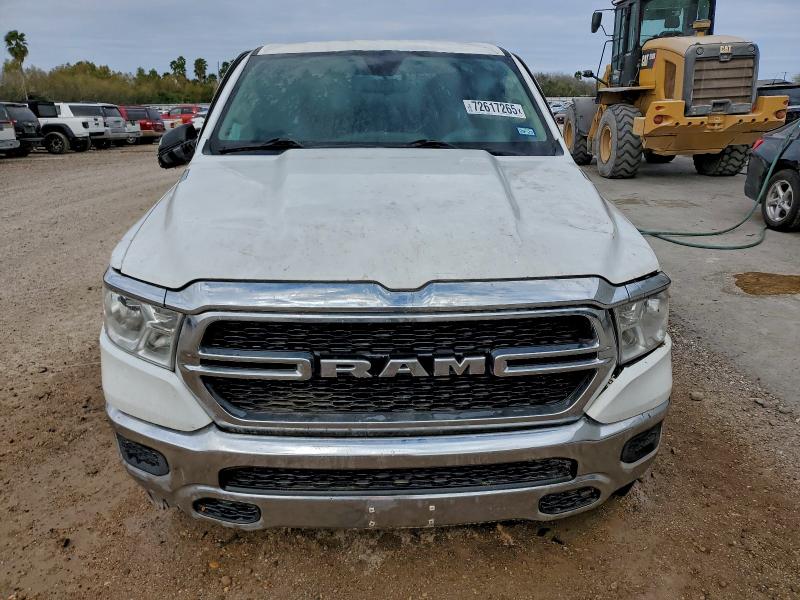 Фото 5 - RAM 1500