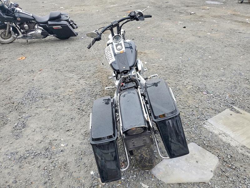 HARLEY-DAVIDSON FX 2004