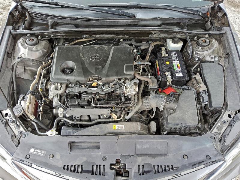 Фото 11 - TOYOTA CAMRY