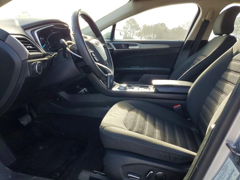 Фото 7 - FORD FUSION