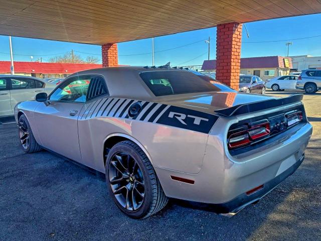 Фото 3 - DODGE CHALLENGER