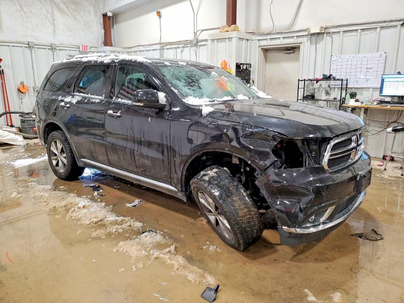 Фото 4 - DODGE DURANGO