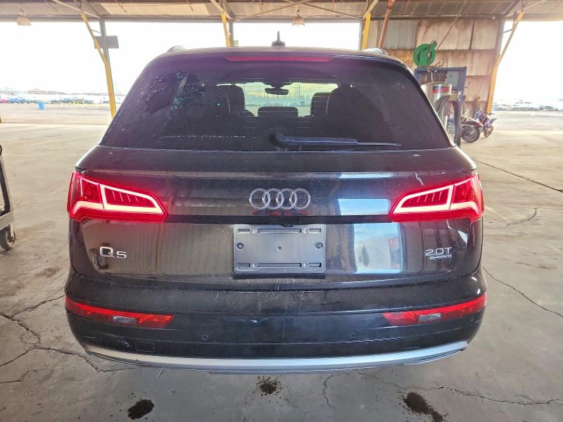 Фото 6 - AUDI Q5
