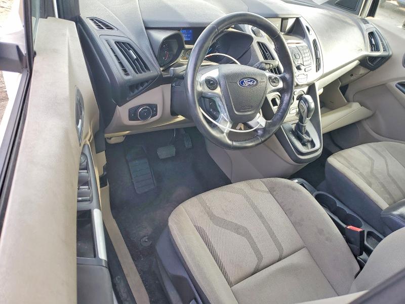 Фото 8 - FORD TRANSIT