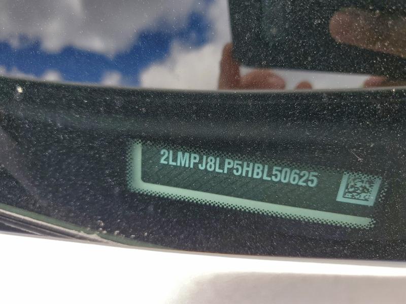 Фото 12 - LINCOLN MKX