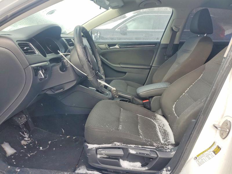 Фото 7 - VOLKSWAGEN JETTA