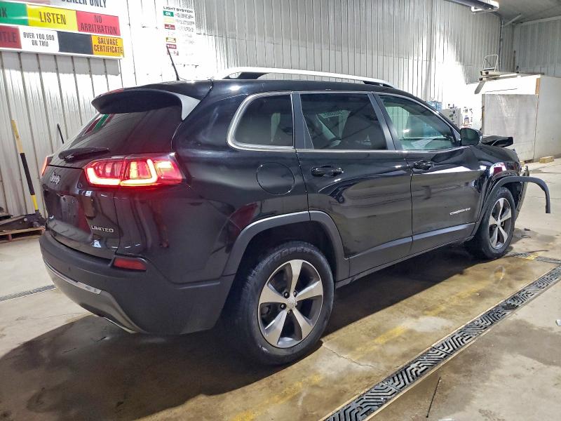 Фото 3 - JEEP GRAND CHER