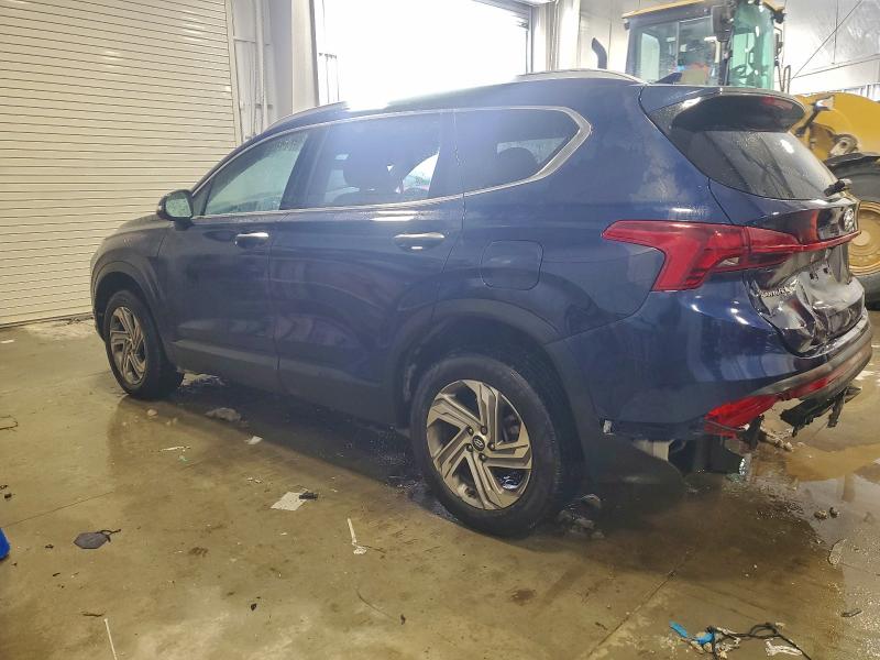 Фото 2 - HYUNDAI SANTA FE