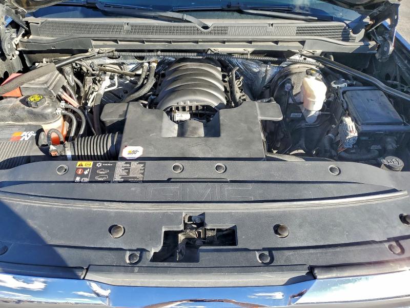 Фото 11 - GMC SIERRA