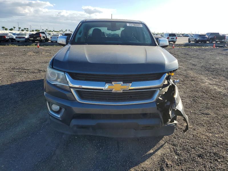 Фото 5 - CHEVROLET COLORADO