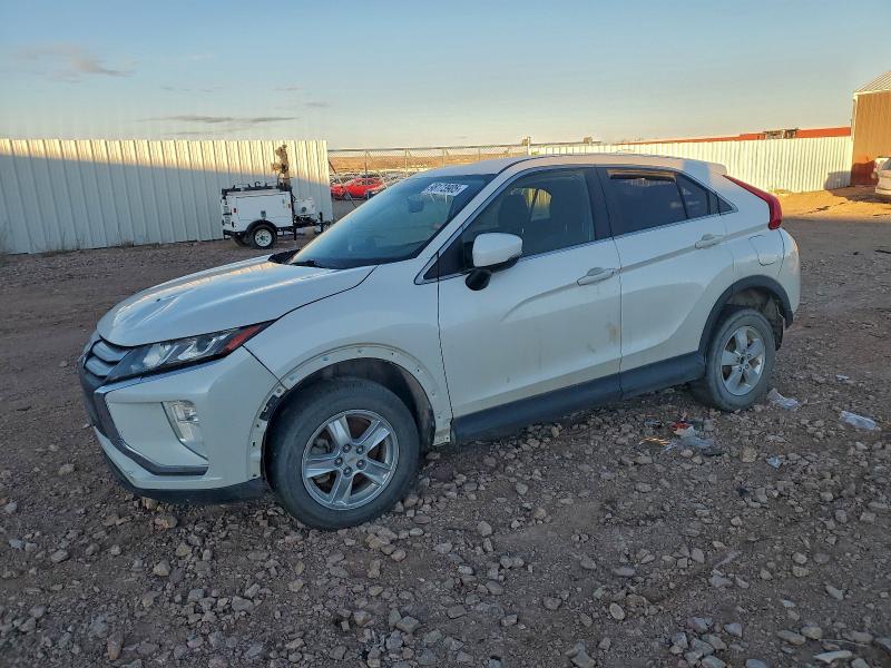 Фото 1 - MITSUBISHI ECLIPSE