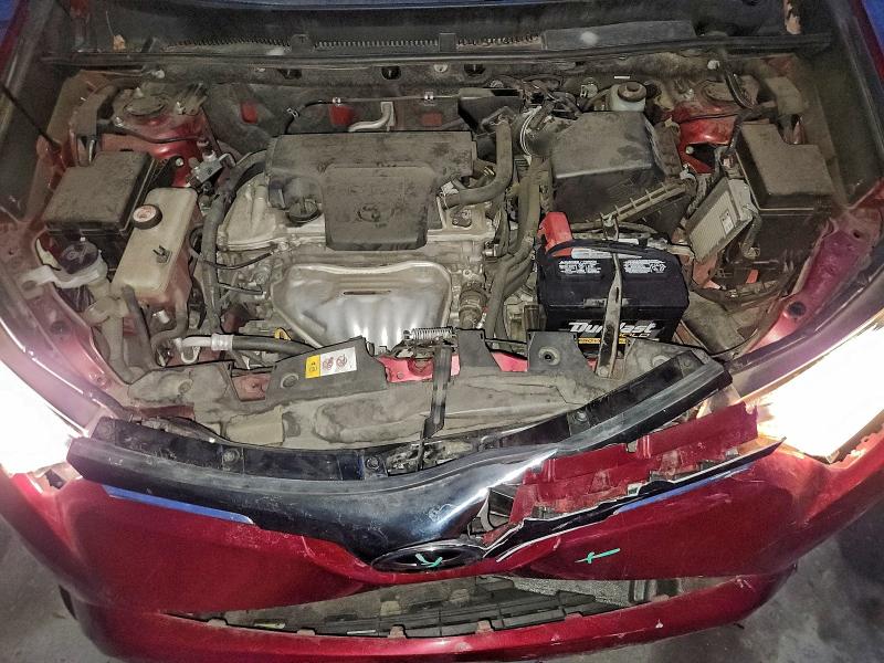 Фото 12 - TOYOTA RAV4