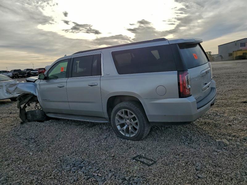 Фото 2 - GMC YUKON