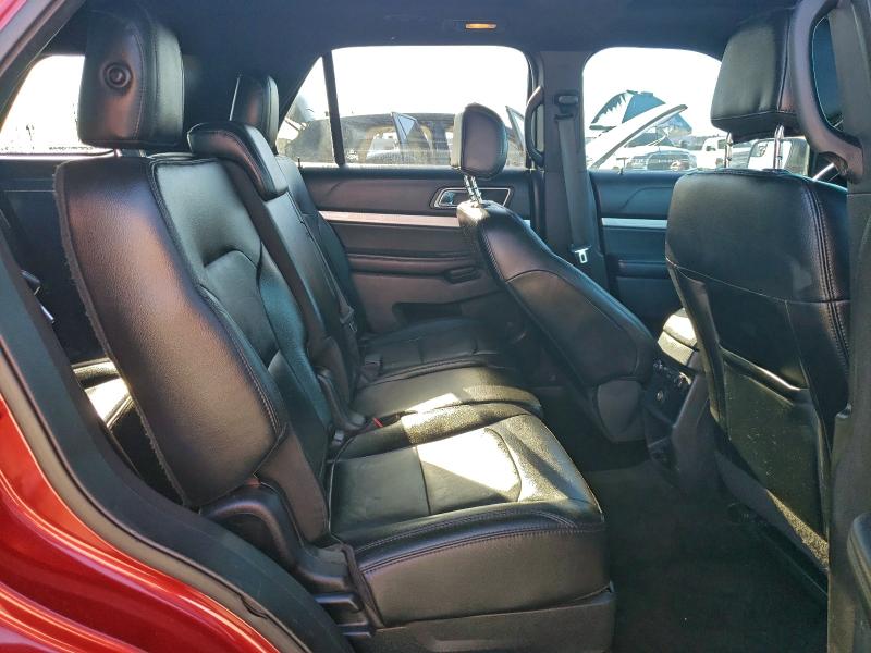 Фото 11 - FORD EXPLORER