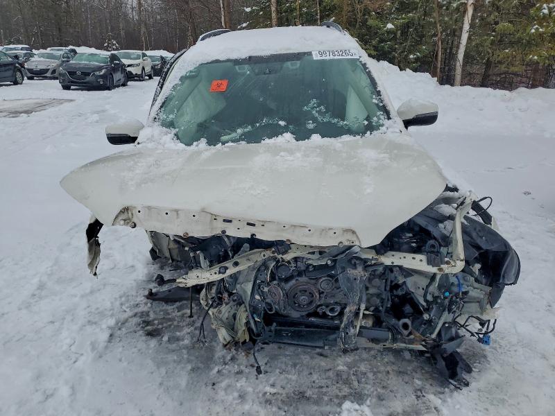 Фото 5 - SUBARU FORESTER