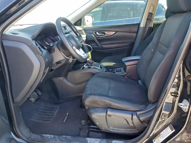 Фото 7 - NISSAN ROGUE