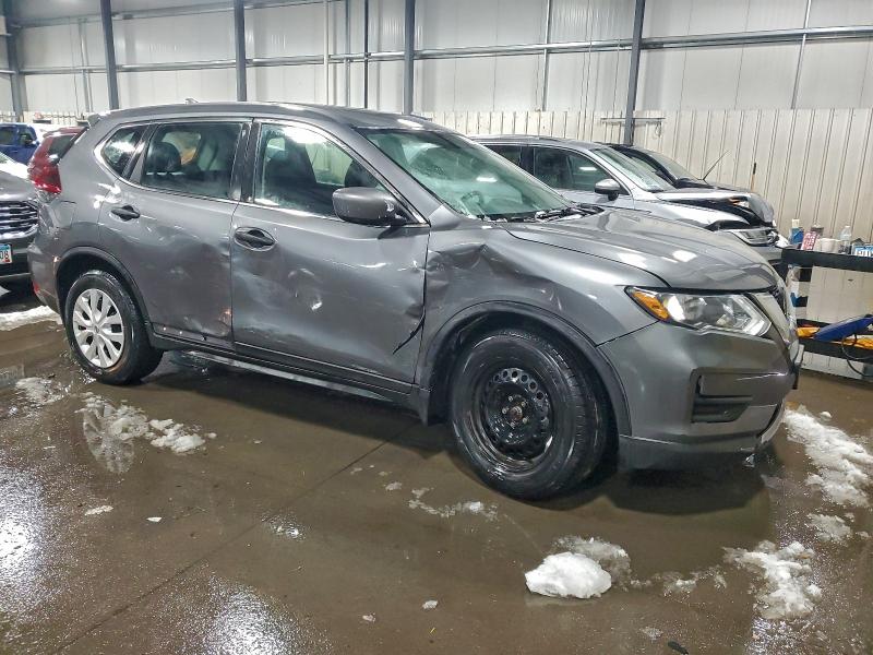 Фото 4 - NISSAN ROGUE