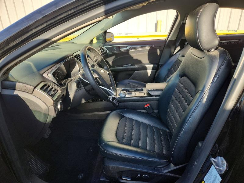 Фото 7 - FORD FUSION