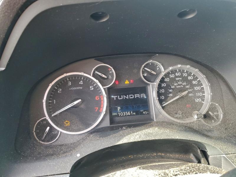 Фото 9 - TOYOTA TUNDRA