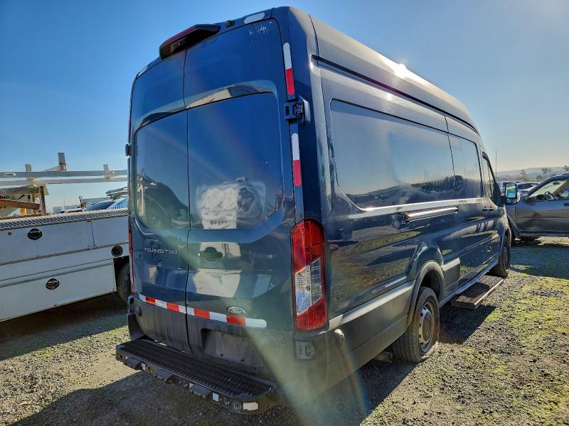 Фото 3 - FORD TRANSIT