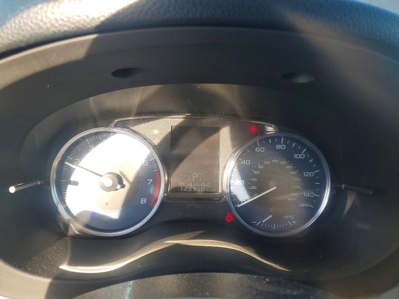 Фото 9 - SUBARU XV