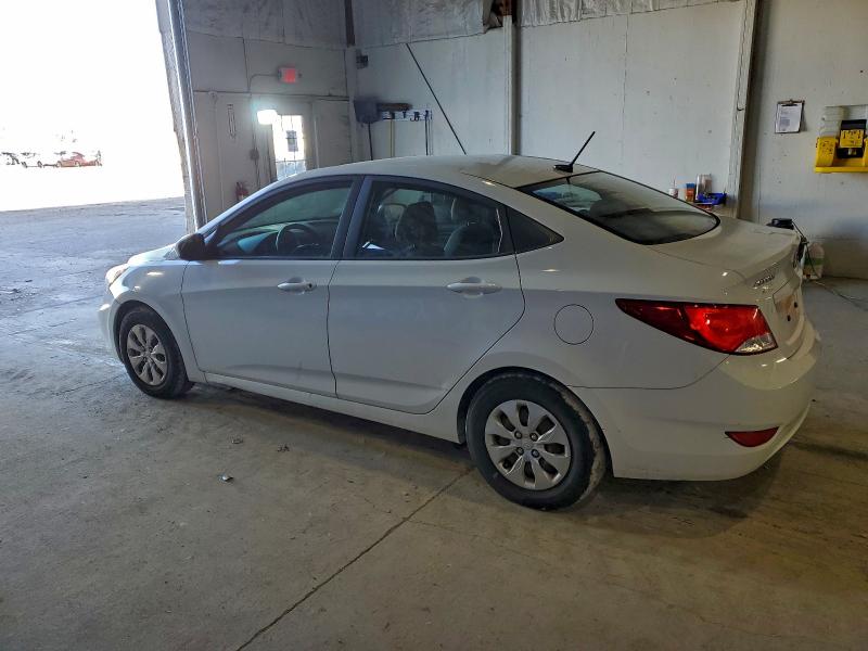 Фото 2 - HYUNDAI ACCENT