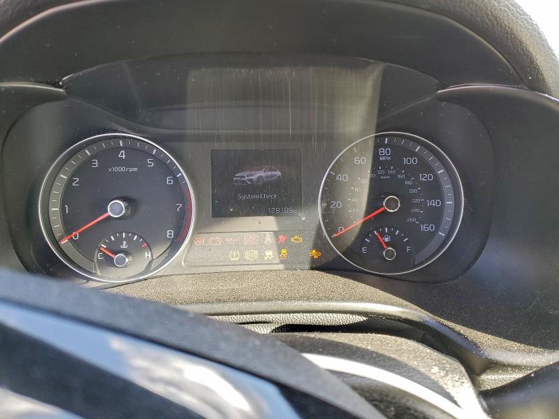 Фото 9 - KIA FORTE