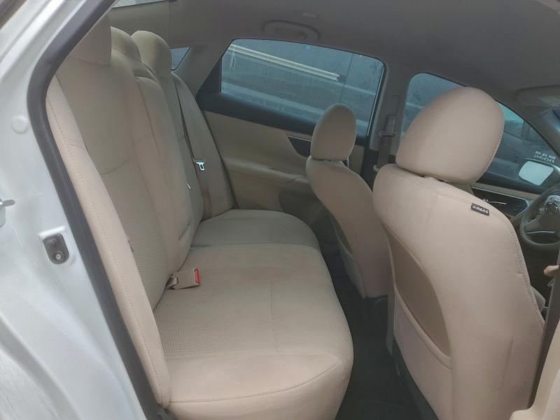 Фото 10 - NISSAN ALTIMA