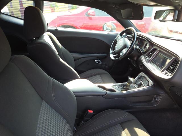 Фото 5 - DODGE CHALLENGER