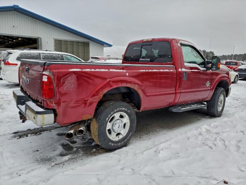 Фото 3 - FORD F350