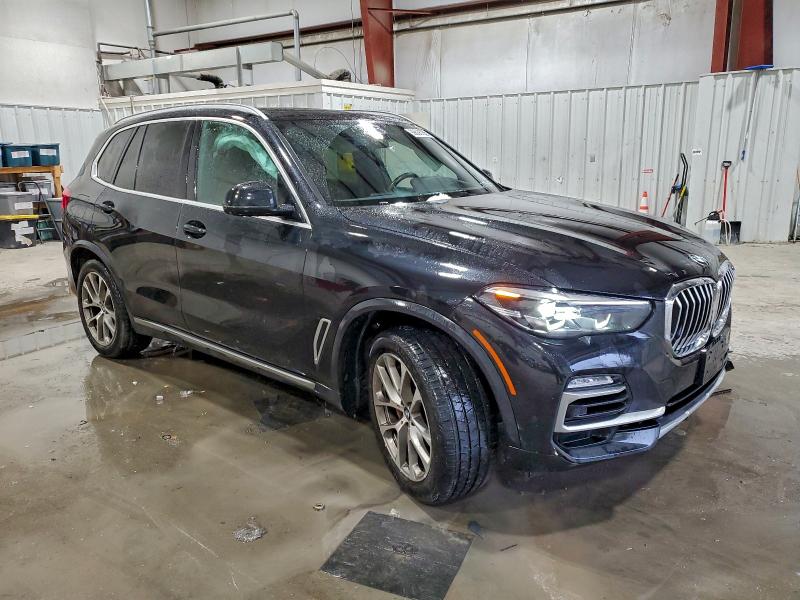 Фото 4 - BMW X5